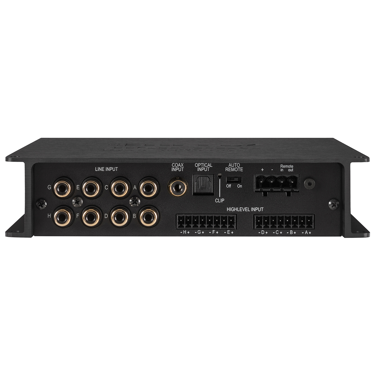 HELIX DSP PRO MK3 HELIX DSP PRO MK3